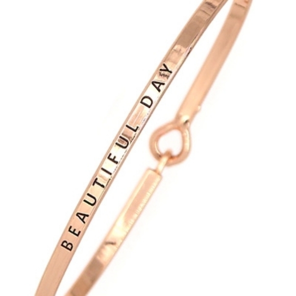 Beautiful Day Bracelet - Picture 1 of 1
